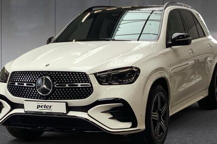 Mercedes-Benz GLE 450 8.000 km 99.880 € Osterode 37520