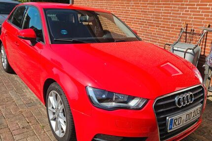 Audi A3 106.000 km 8.500 &euro; Brinjahe 24816