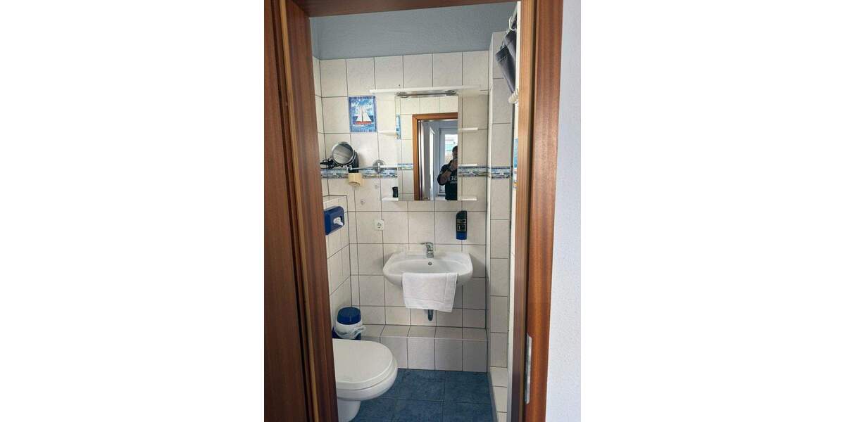 Mehrfamilienhaus, Wohnhaus Büsum - 8 Zimmer, 174 m&sup2;, 590.000&euro; | Angebot:25397211