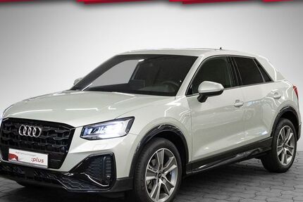 Audi Q2 2.826 km 32.920 &euro; Stuttgart 70563