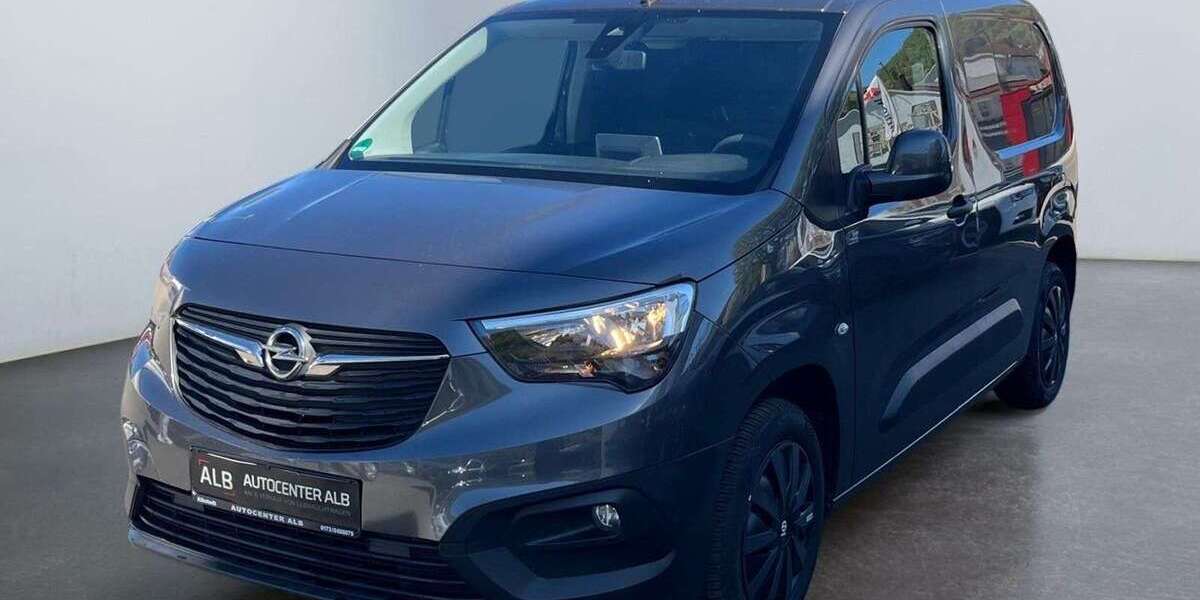 Opel Combo 133.890 km 10.490 &euro; Albstadt 72458
