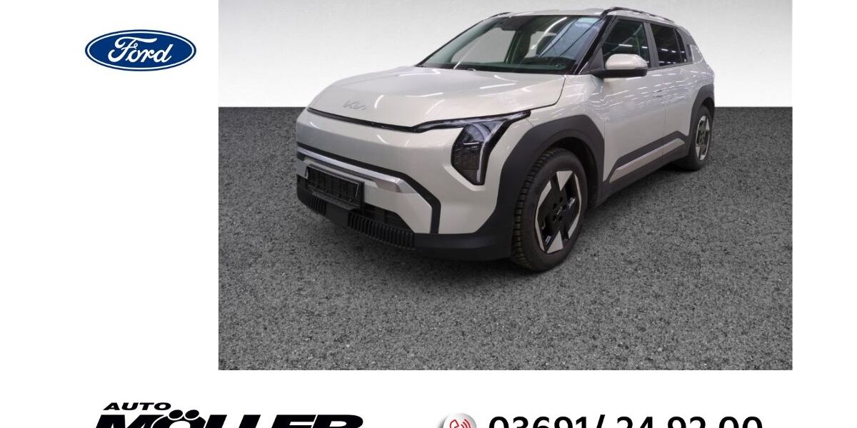 Kia EV3 7.974 km 35.790 &euro; Eisenach 99817