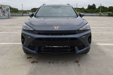 Cupra Formentor 2.500 km 42.900 € München 80686