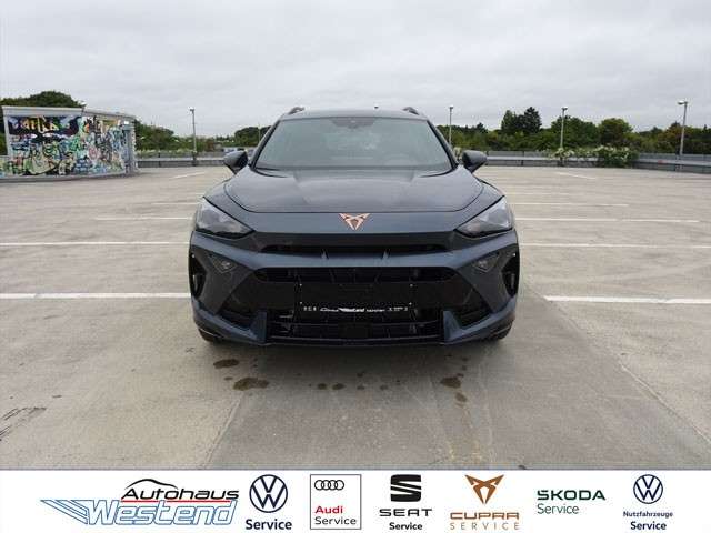 Cupra Formentor 2.500 km 42.900 € München 80686