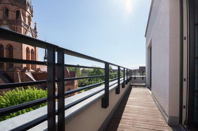 Etagenwohnung Leipzig Sellerhausen-Stünz - 5 Zimmer, 138 m&sup2;, 2.070&euro; | Angebot:25395036