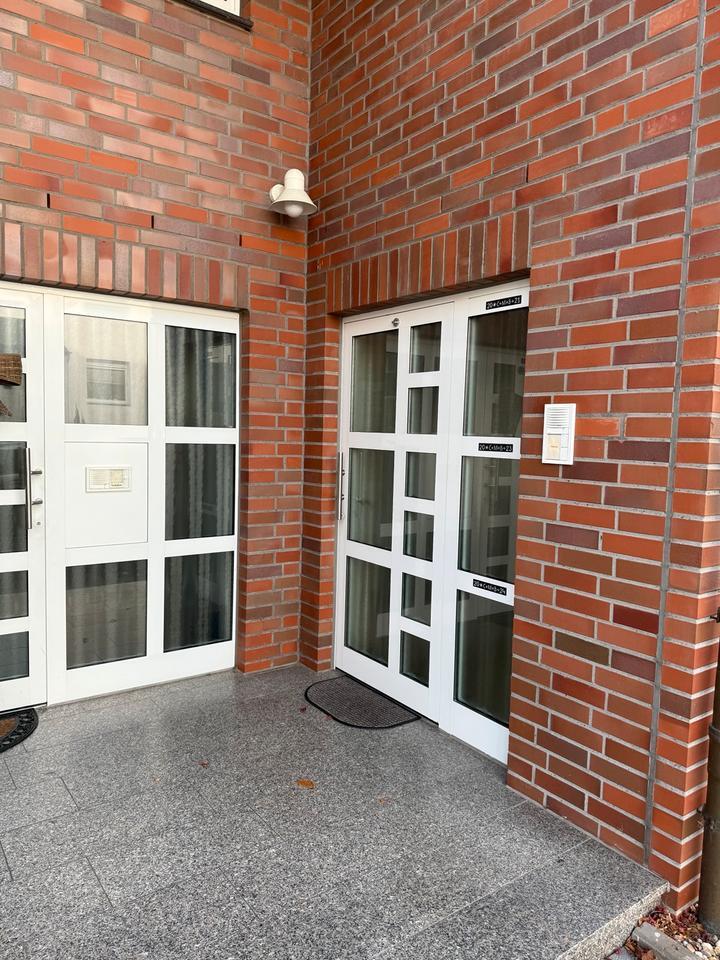 Haus 135 qm mit Garten Essen Eiberg im Grünen zimmer