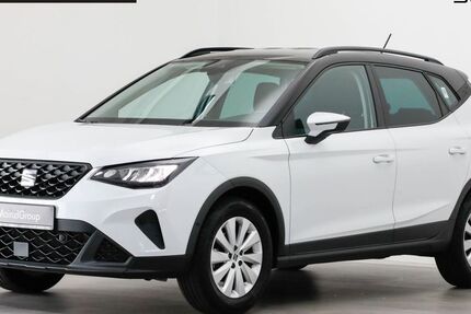 Seat Arona 26.200 km 18.930 &euro; Feldkirchen/Westerham 83620