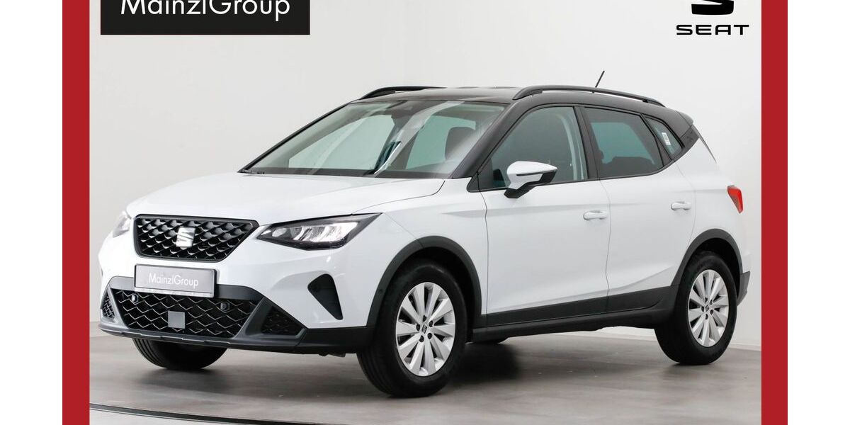 Seat Arona 26.200 km 18.930 &euro; Feldkirchen/Westerham 83620