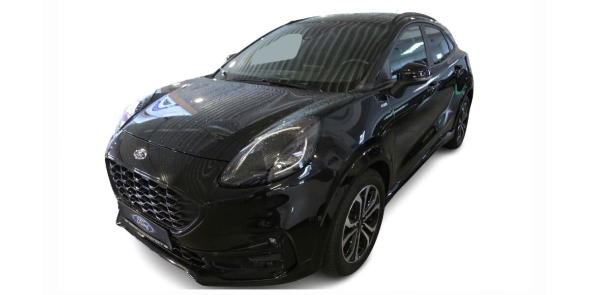 Ford Puma 60.418 km 15.980 &euro; Braubach 56338