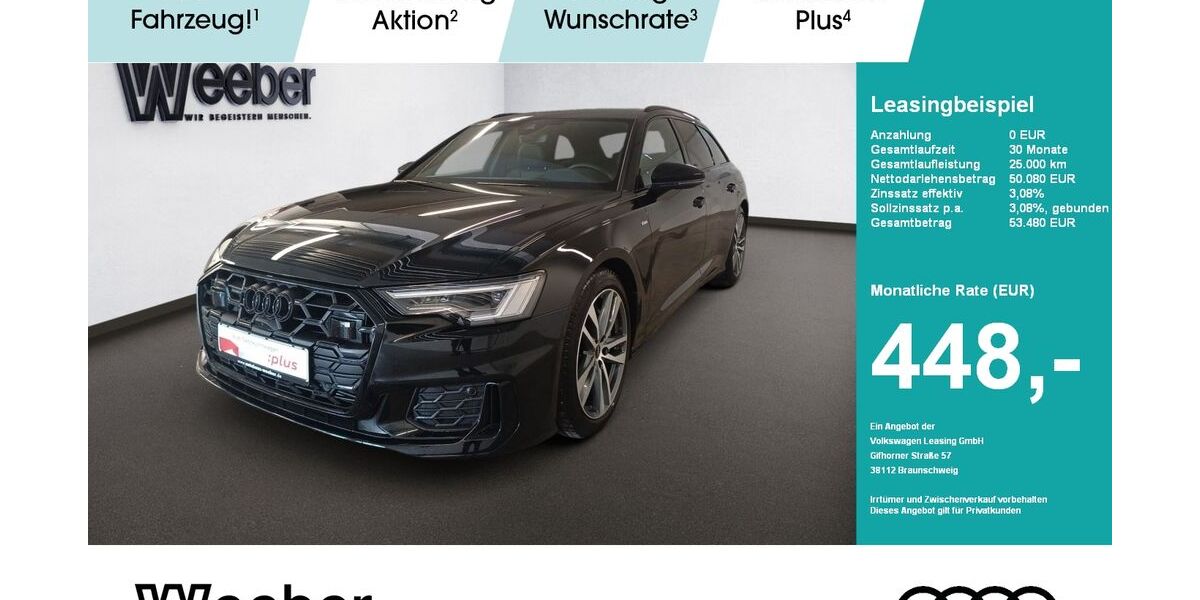Audi A6 28.205 km 49.060 &euro; Leonberg 71229