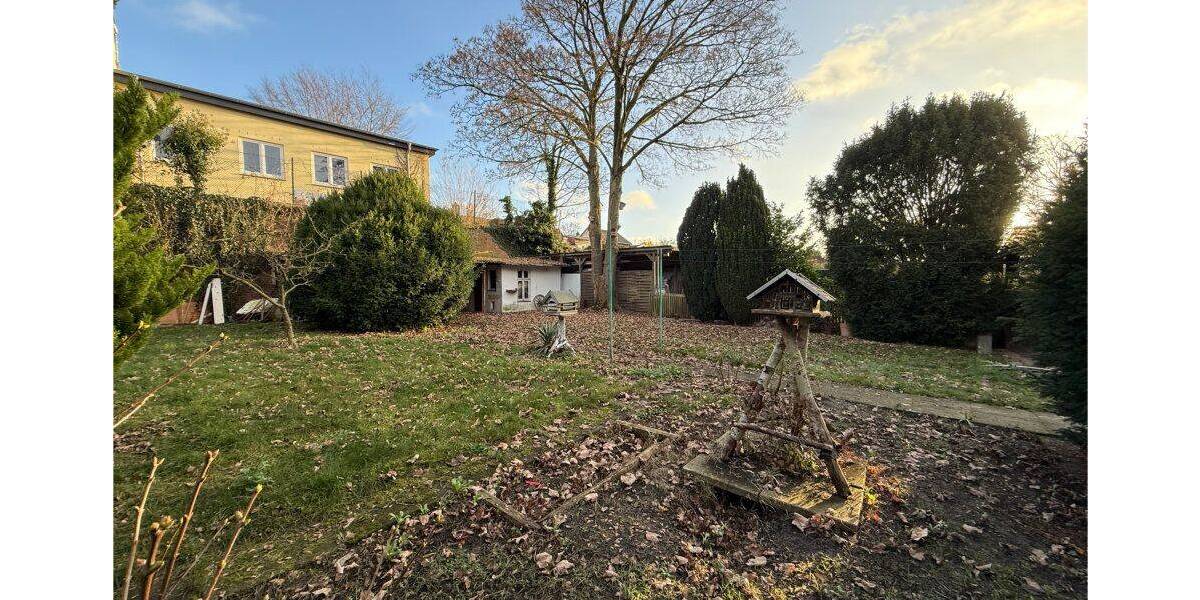 Einfamilienhaus Achim - 6 Zimmer, 125 m&sup2;, 198.000&euro; | Angebot:26433962