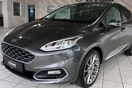 Ford Fiesta 34.979 km 12.990 &euro; Spaichingen 78549