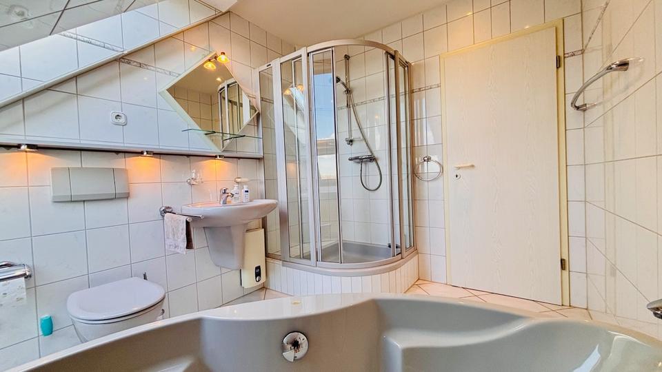 Maisonettenwohnung Braunschweig Wabe-Schunter-Beberbach - 3 Zimmer, 99 m&sup2;, 248.000&euro; | Angebot:27096910