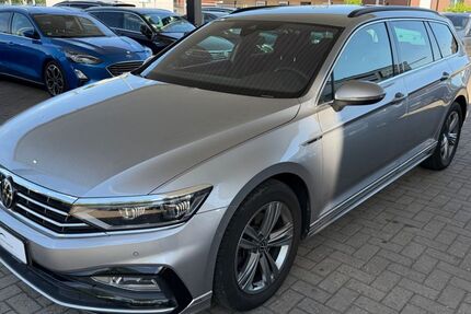 VW Passat 143.000 km 19.990 &euro; Osnabrück 49088