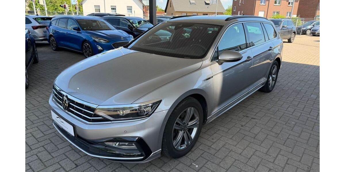 VW Passat 143.000 km 19.990 &euro; Osnabrück 49088
