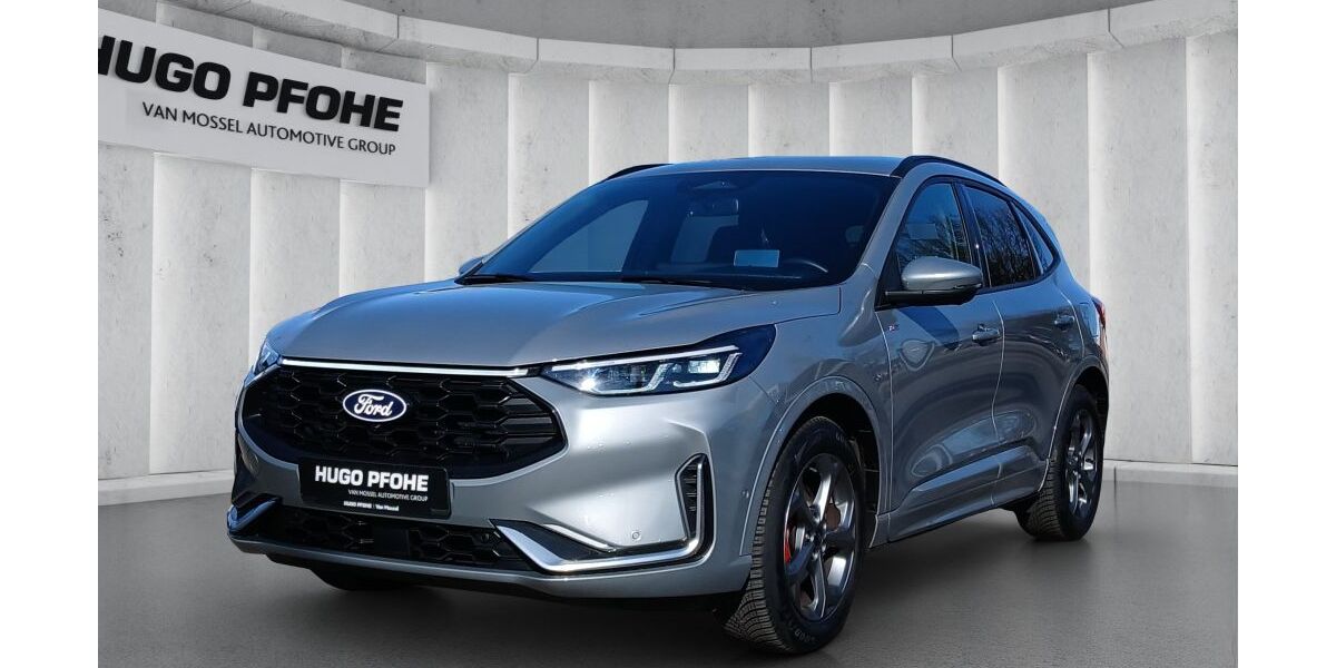 Ford Kuga 15.619 km 31.950 &euro; Bad Segeberg 23795