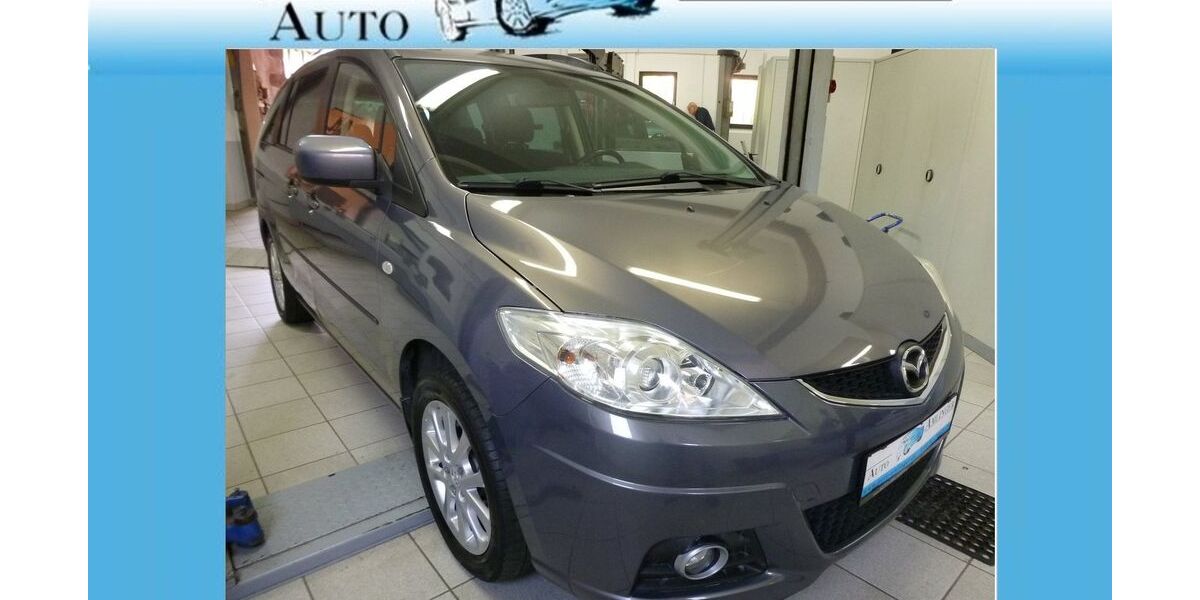 Mazda 5 198.000 km 6.950 &euro; Florstadt­­­ 61197