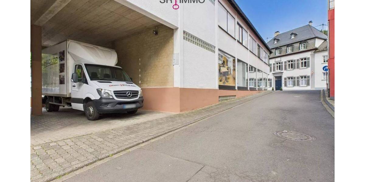 Gewerbeobjekt Neuerburg - 259.000&euro; | Angebot:25734894