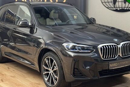 BMW X3 48.811 km 41.900 &euro; Rastede/ Wahnbek 26180