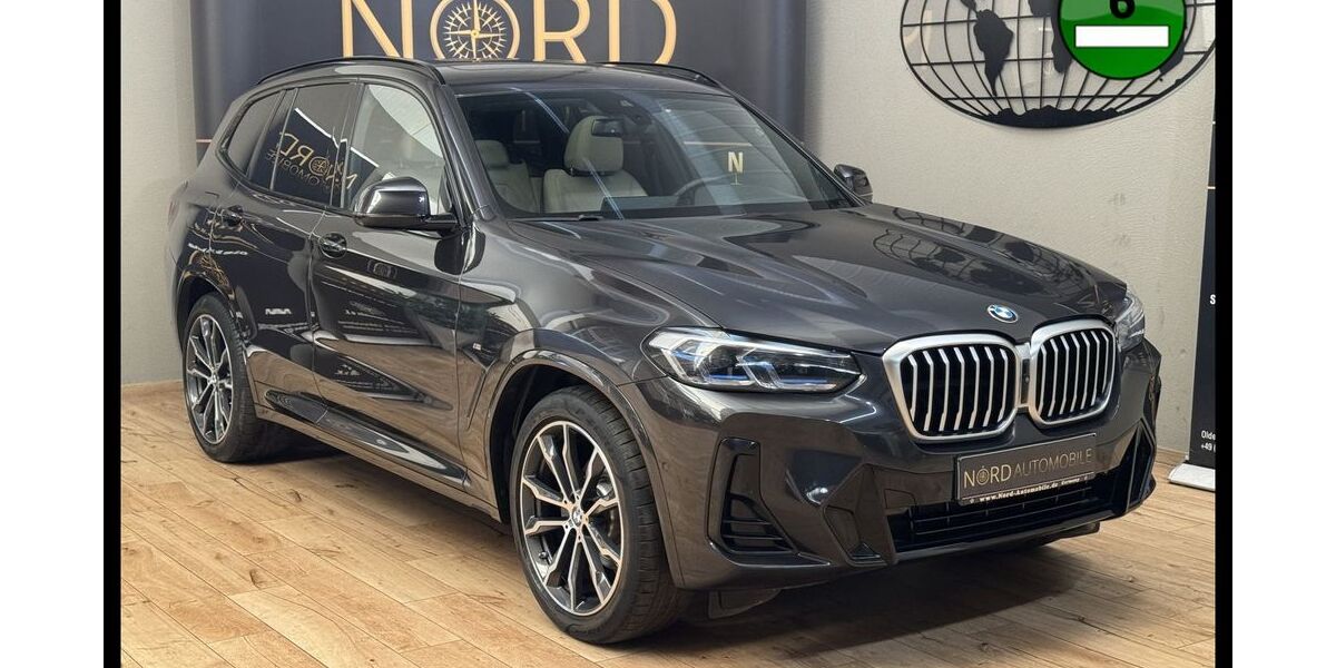 BMW X3 48.811 km 41.900 &euro; Rastede/ Wahnbek 26180
