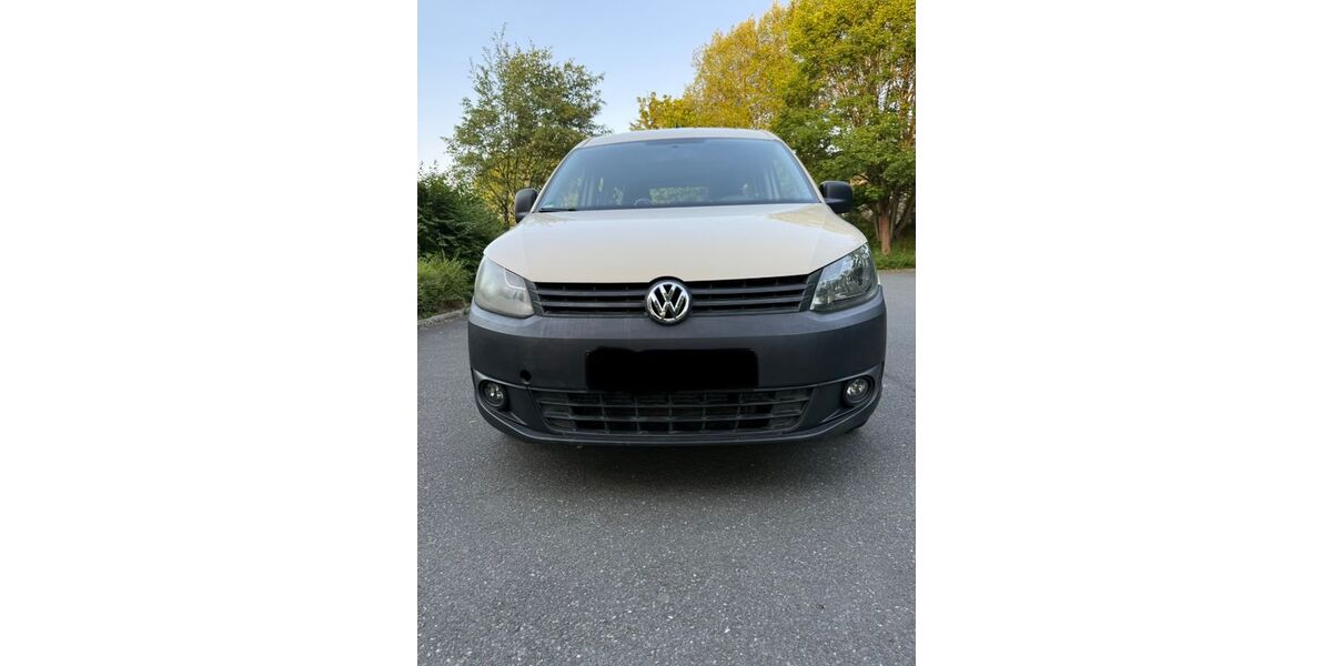 VW Caddy Maxi 476.500 km 5.300 &euro; Oberkotzau 95145
