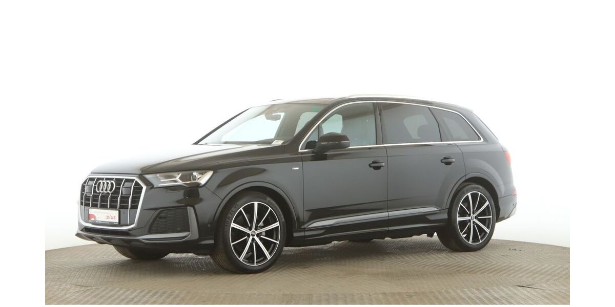 Audi Q7 74.114 km 58.925 &euro; Seevetal 21217