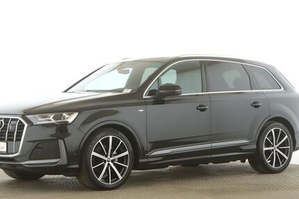 Audi Q7 74.123 km 58.729 &euro; Seevetal 21217