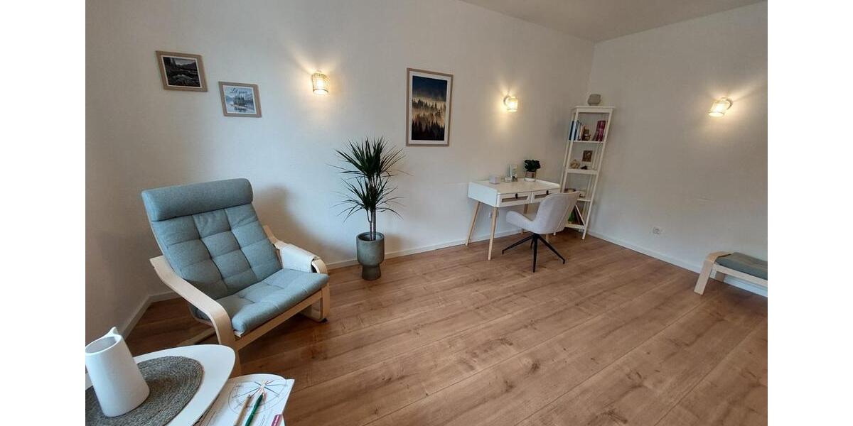Gewerbeobjekt Nienburg (Weser) - 1 Zimmer, 15 m&sup2;, 360&euro; | Angebot:25539516