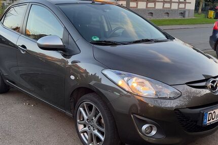 Mazda 2 78.660 km 7.140 &euro; Dortmund 44339