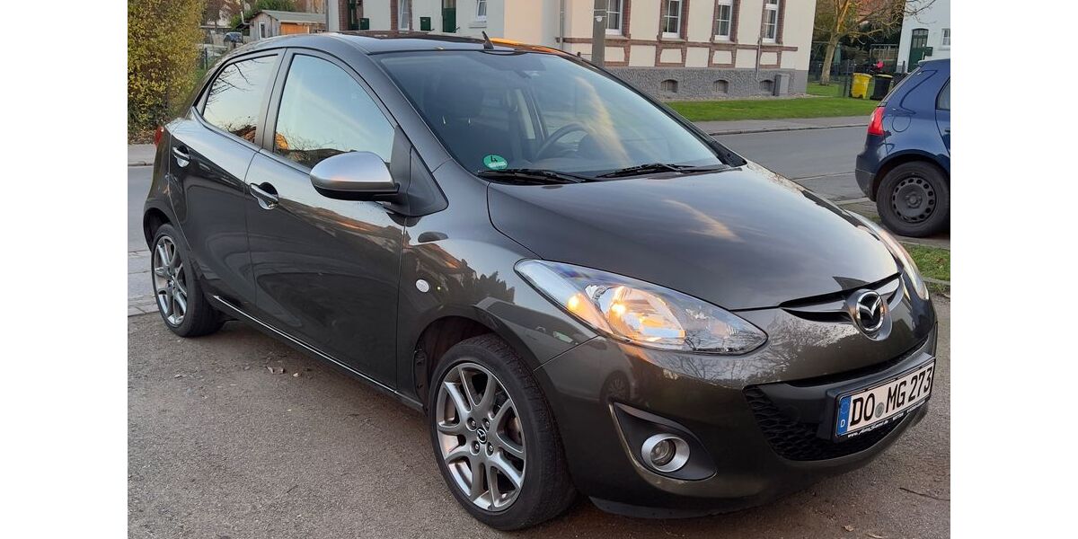 Mazda 2 78.660 km 7.140 &euro; Dortmund 44339