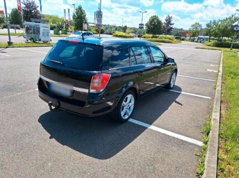 Astra