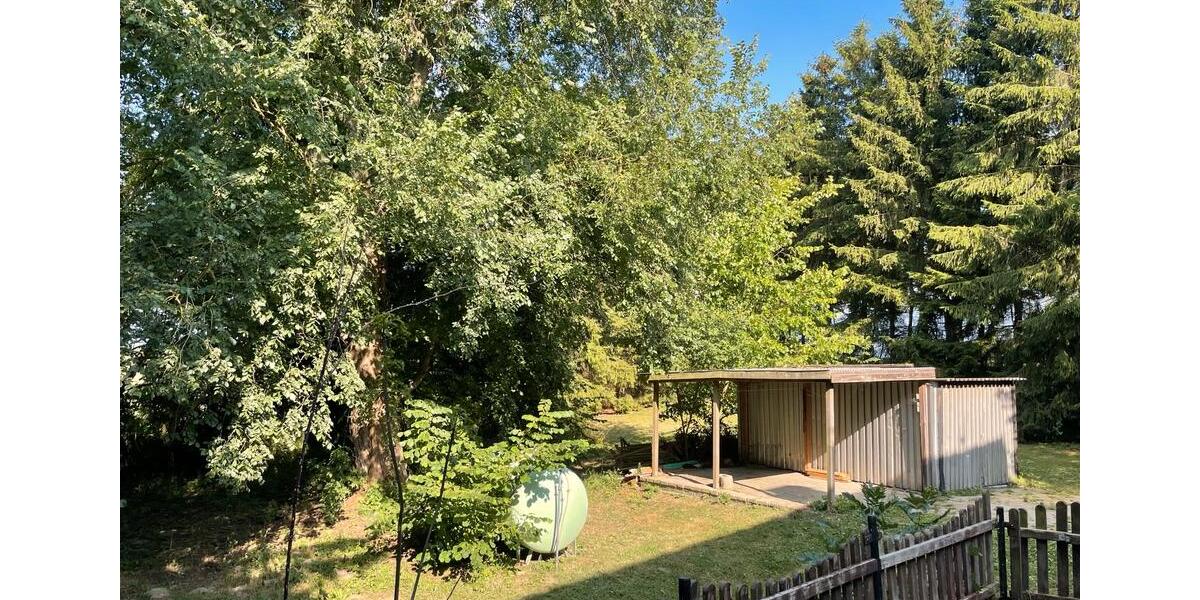 Einfamilienhaus Goldberg - 4 Zimmer, 105 m&sup2;, 1.150&euro; | Angebot:24369298