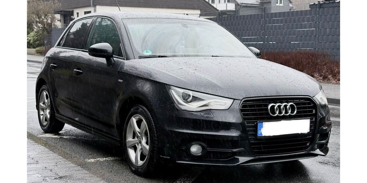 Audi A1 167.800 km 7.950 &euro; Ingolstadt 85055