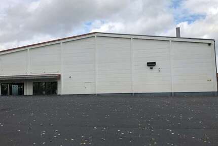 Gewerbeobjekt Waldsassen - 2.000&euro; | Angebot:20532173