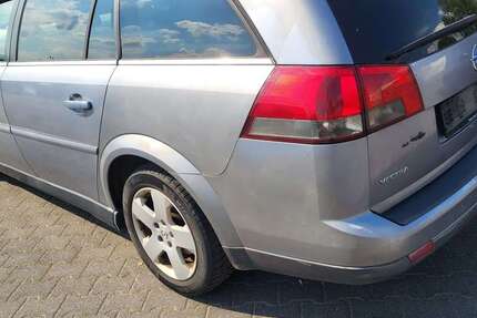 Opel Vectra 269.000 km 1.000 &euro; Unna 59425