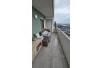 5-Familienhaus inkl. Penthaus -Wohnung mit Gewerbehalle