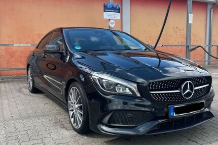 Mercedes-Benz CLA 180 164.000 km 13.100 &euro; Rülzheim 76761