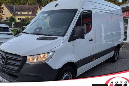 Mercedes-Benz Sprinter 28.250 km 36.480 &euro; Leonberg 71229