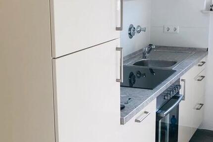 Wohnung Oberursel (Taunus) - 2 Zimmer, 56 m&sup2;, 850&euro; | Angebot:26022150