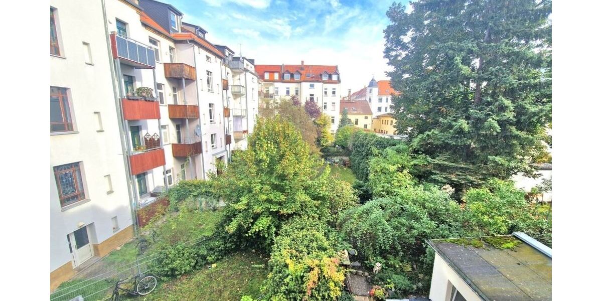 Stilvolles Mehrfamilienhaus in Leipzig-Stötteritz! - Mehrfamilienhaus, Wohnhaus Leipzig Stötteritz | Angebot:17989897