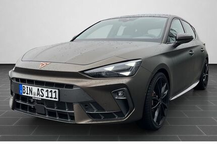 Cupra Leon 10.900 km 48.980 &euro; Bingen / Rhein 55411