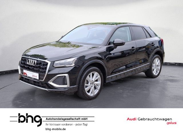 Audi Q2 9.300 km 24.820 &euro; Binzen 79589