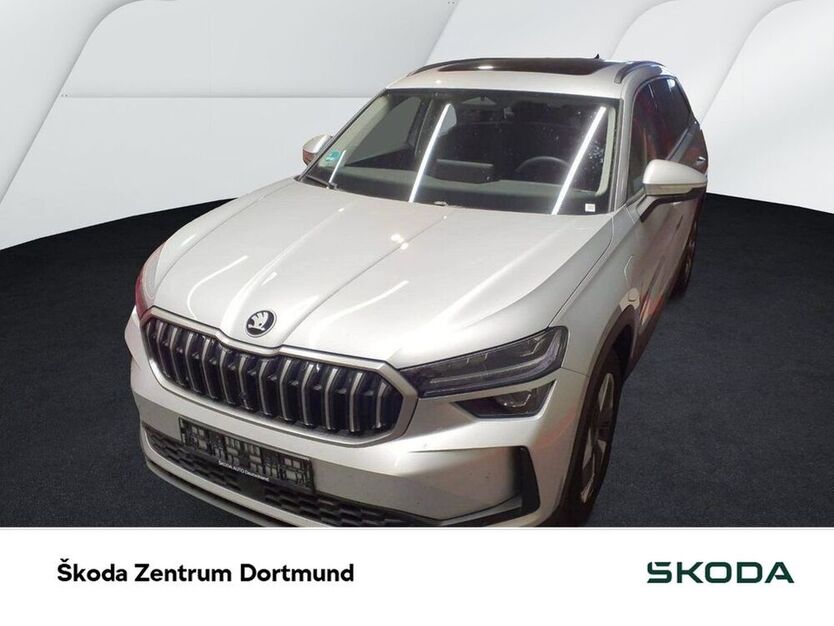 Kodiaq