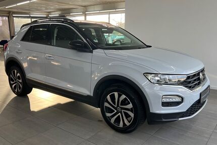 VW T-Roc 65.000 km 20.990 &euro; Braunschweig 38116