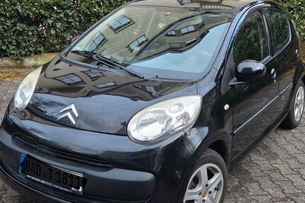 Citroen C1 113.600 km 2.490 &euro; Baden-Baden 76530