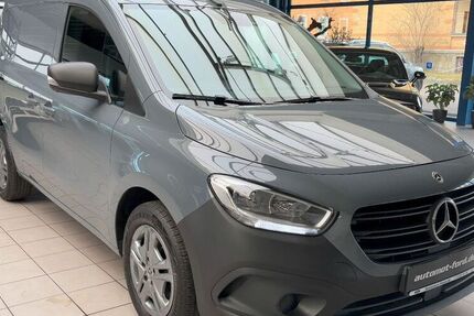 Mercedes Citan