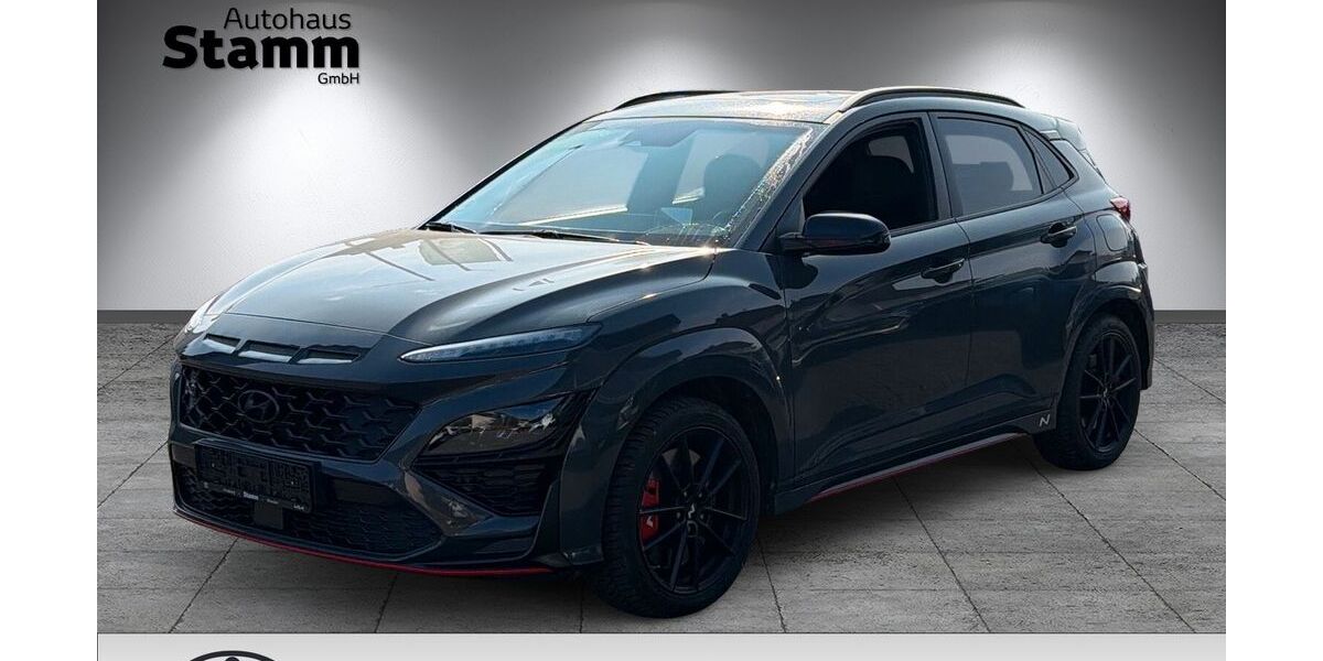 Hyundai KONA 35.116 km 30.990 &euro; Arnsberg-Neheim 59755