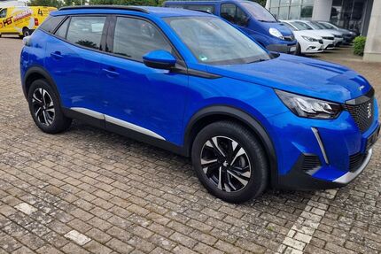 Peugeot 2008 45.152 km 17.990 € Schwerin 19055