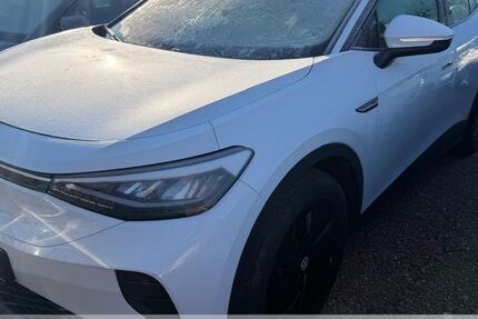 VW ID.4 32.340 km 24.999 &euro; Chemnitz - Mittelbach 09224