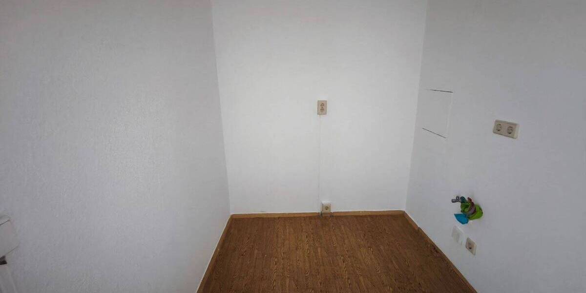 Etagenwohnung Leipzig Gohlis-Nord - 2 Zimmer, 53 m&sup2;, 387&euro; | Angebot:26344196